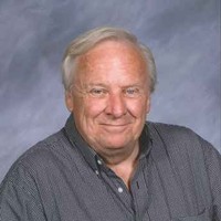 Michael Scharff
