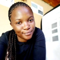 Mbali Ngema