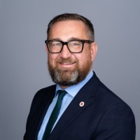 David Nicklin