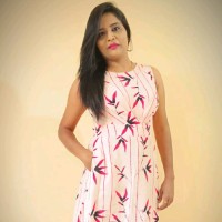 Jyoti Joshi