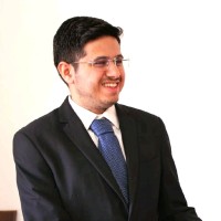 Mohanish Parikh