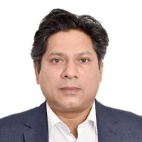Prasanta Pattnaik