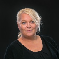 Tonneke Stal