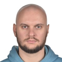 Mikhail S.