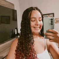 Rafaela Cardoso