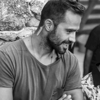 Konstantinos Xiridis