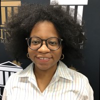 Danaisha Moore