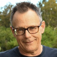 Chris Hagerty