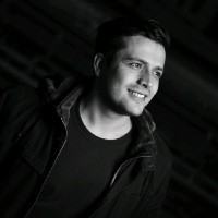 Murad Musayev, BSc (Hons) RIBA Part 1