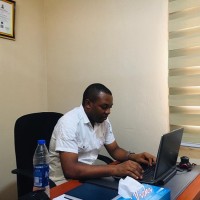 Tony Ekpo