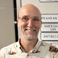 Andrew Pope