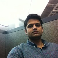 Ashish Daga
