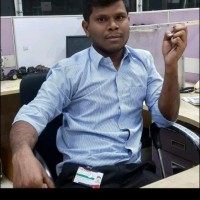 Prem Thakre