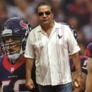Edward Salazar