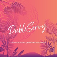 PUBLISERVY creamos marca, posicionamos marca