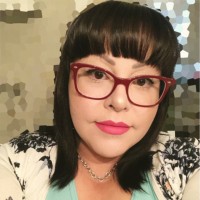 Anna Tobar