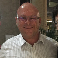 Geoff Schackow
