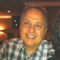 James Lopez