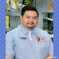 Mahzir Omar
