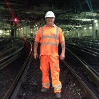 Stumpy Langton