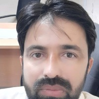Tasaddaq Hussain
