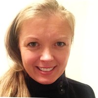 Toril Høsøien