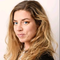 Nina Nørgaard Sørensen