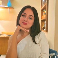 Eliane Ziadeh