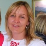 Sharon Rogerson