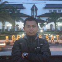 Amri Kohar L. Tobing