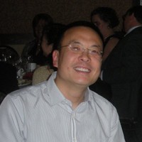 Siming Yang