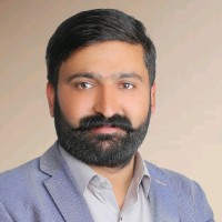 Syed Farooq Shah