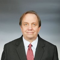 John Eberl
