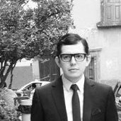 Sergio Sarano