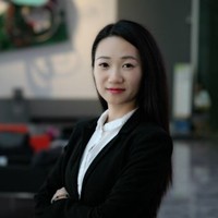 ling huang