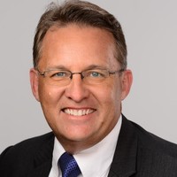 Ian Perkins