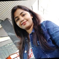 Shivani S.