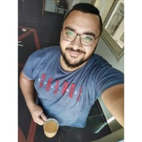 Mohamed Ezz L Deen