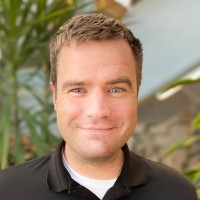 Chris Keeler