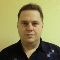 Sergey Maximenko