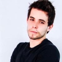 Gabriel Lamas