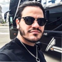Carlos Olavarria