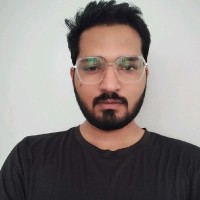 Govinda Shelke