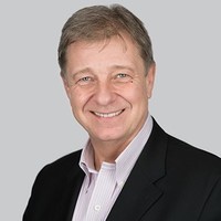 Steve Gates