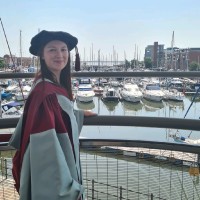 Dr Kerry Rowson
