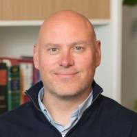 Chris Hoxley