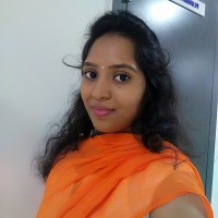 Niharika K