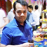 Rehan Khan