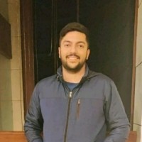 Yugam Johar