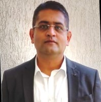 Yogesh Mone